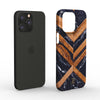 Snap case