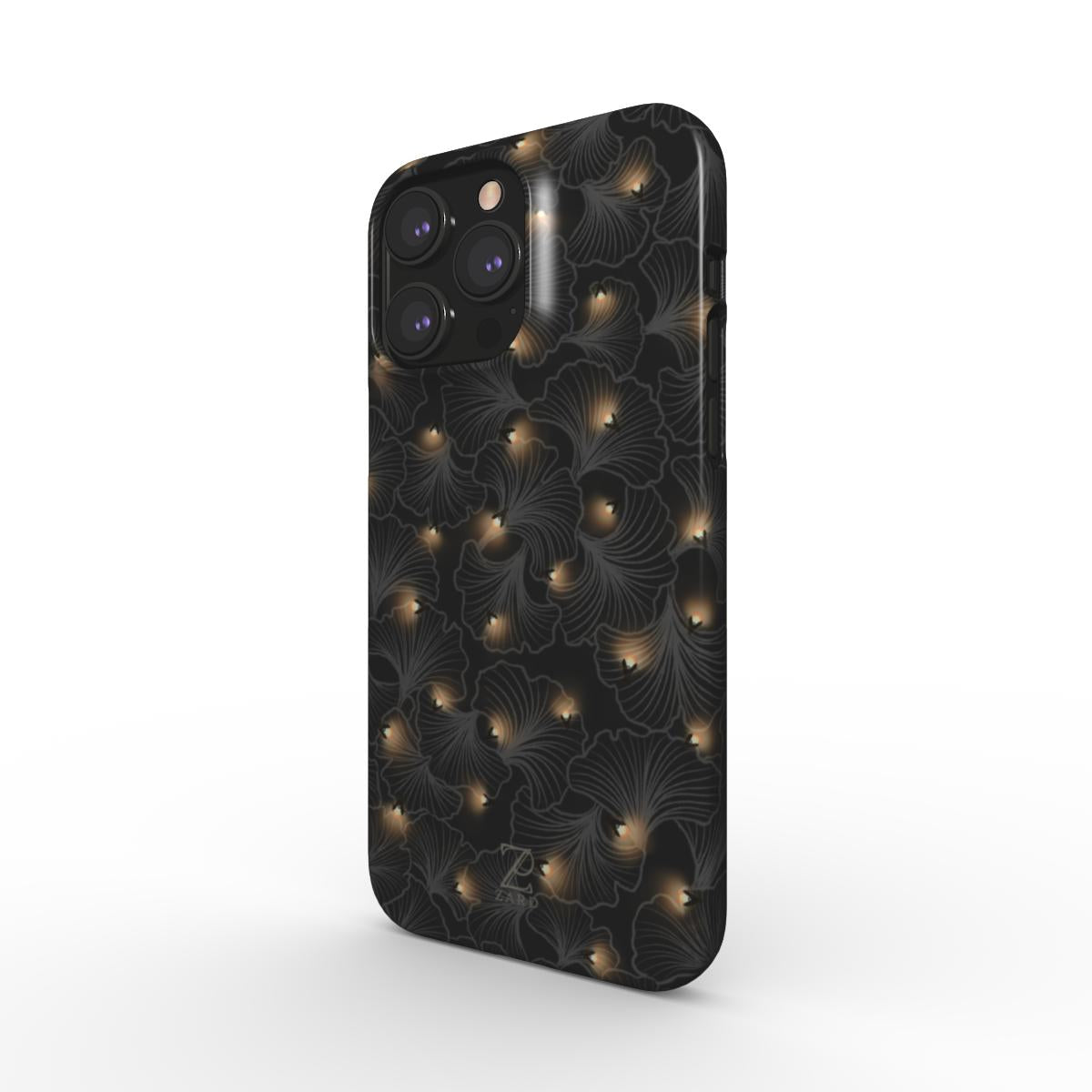 Phone snap case: Let's Firefly