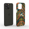 Snap case