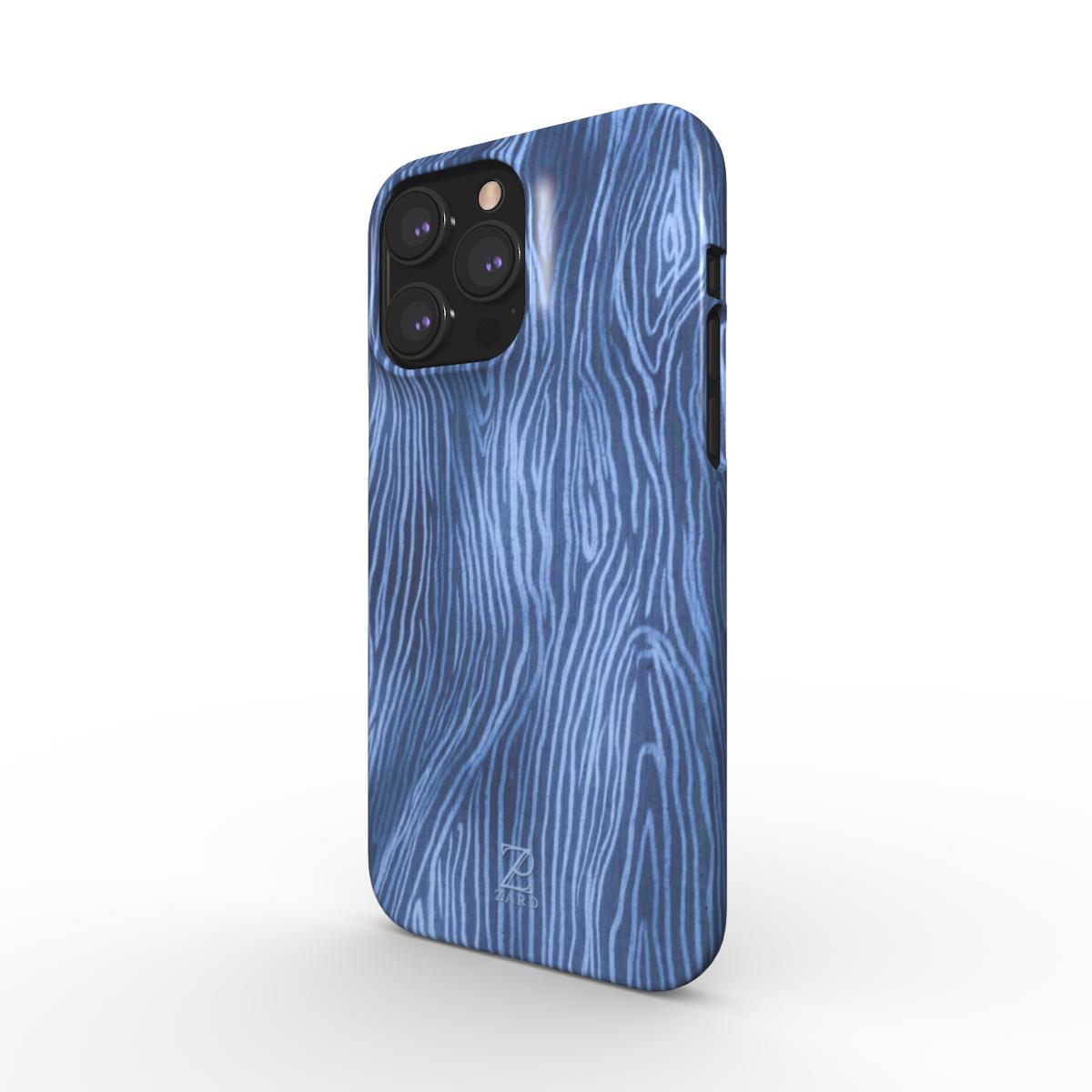 Phone snap case: Enchanted Forrest
