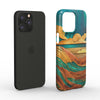 Snap case