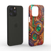 Snap case
