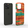 Snap case
