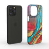 Snap case