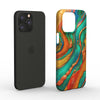 Snap case