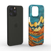 Snap case