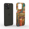 Snap case