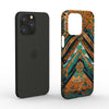 Snap case