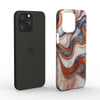 Snap case