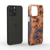 Snap case