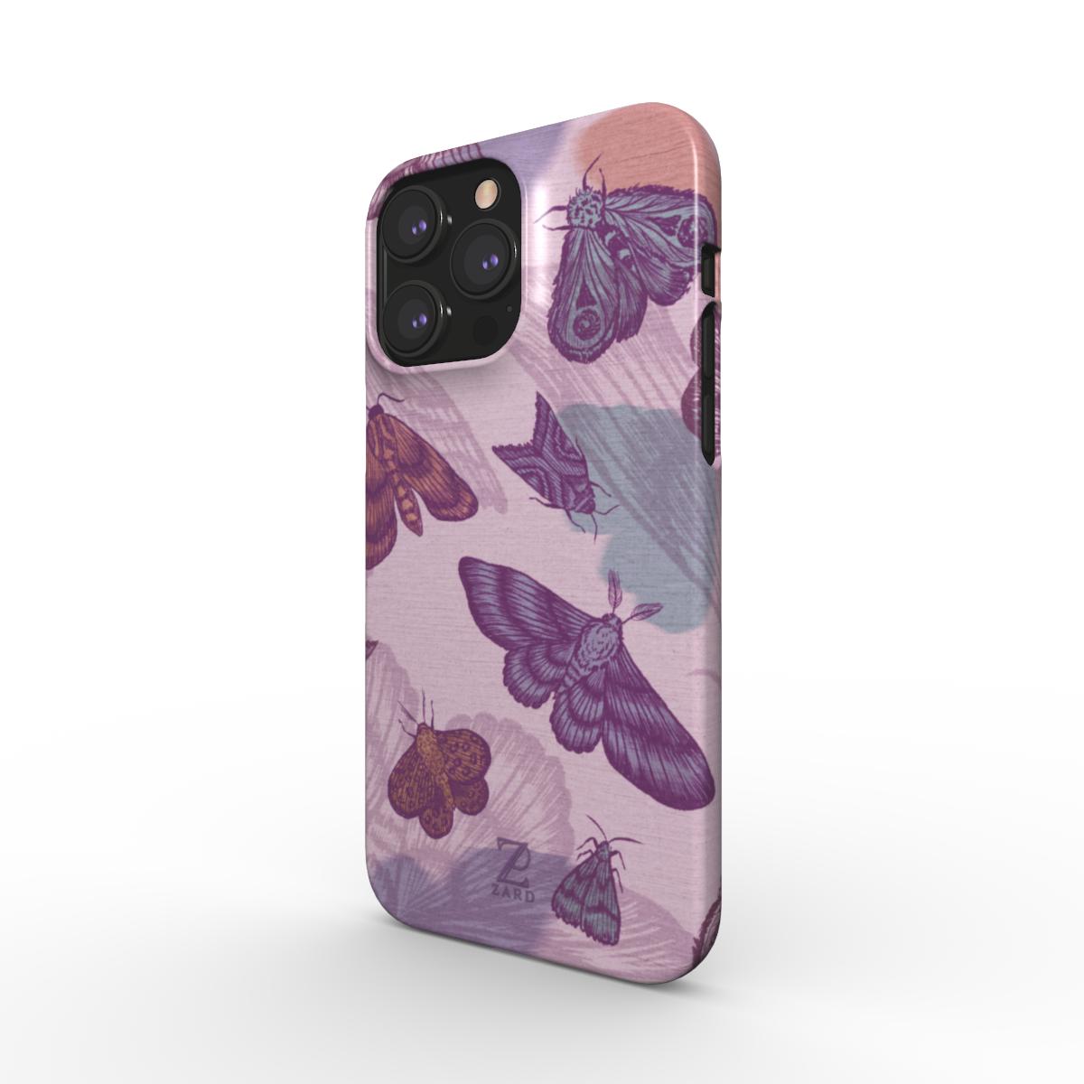 Phone snap case: Captured Wings
