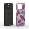 Snap case