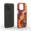 Snap case