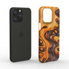 Snap case