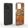 Snap case