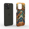 Snap case