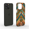 Snap case