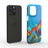 Snap case