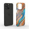 Snap case
