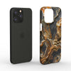Snap case
