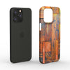 Snap case