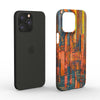 Snap case