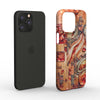 Snap case
