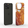 Snap case