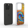 Clear case