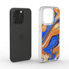 Clear case