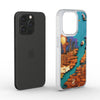 Clear case