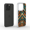 Clear case