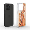 Clear case