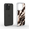 Clear case