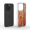 Clear case