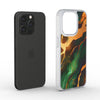 Clear case