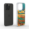 Clear case