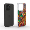 Clear case