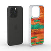 Clear case