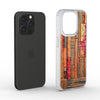 Clear case