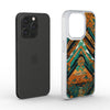 Clear case