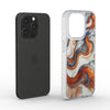Clear case