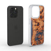 Clear case