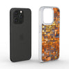 Clear case