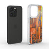 Clear case