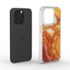 Clear case