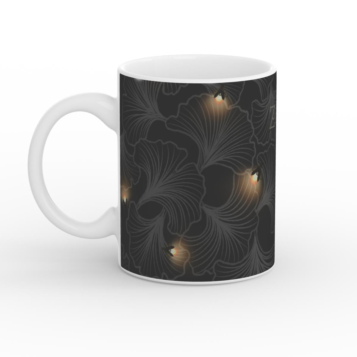 Mug: Let's Firefly