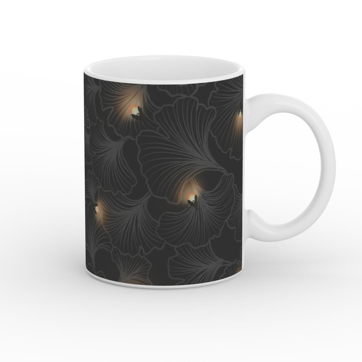 Mug: Let's Firefly