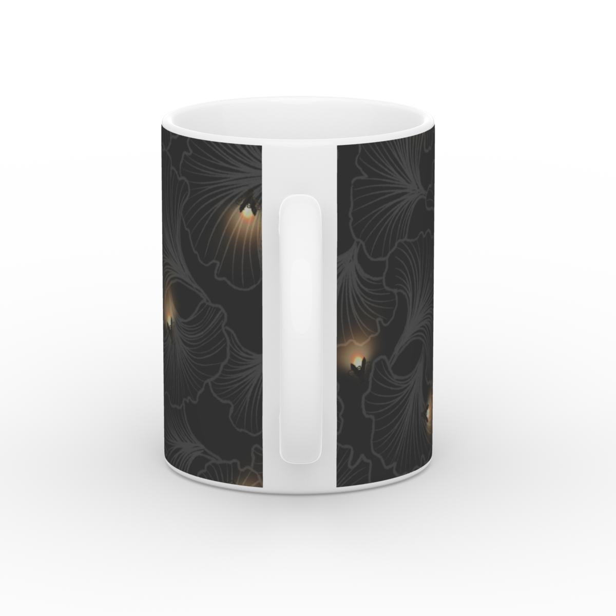 Mug: Let's Firefly