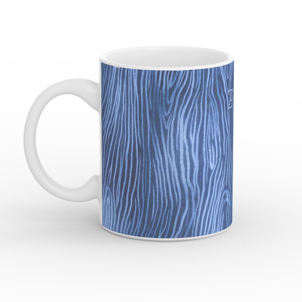 Mug: Enchanted Forrest
